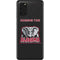 University of Alabama Primary Logo Galaxy S20 Plus Skin